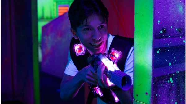 Lasertag