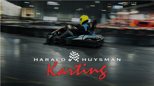 Voksengokart