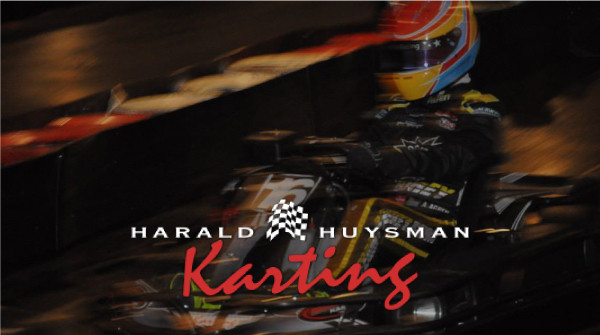 Juniorkart (10-15 år)